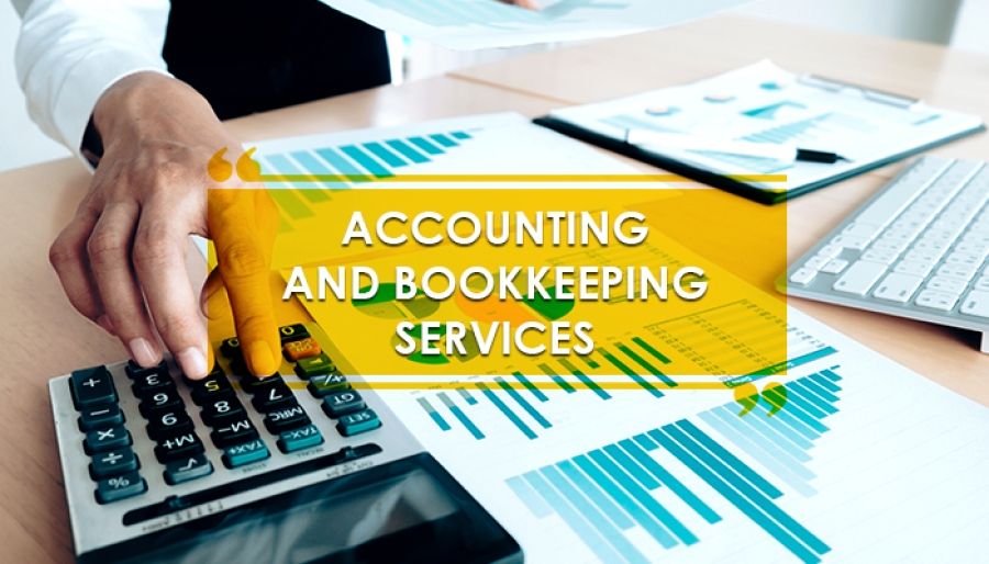 Accounting and Book Keeping
