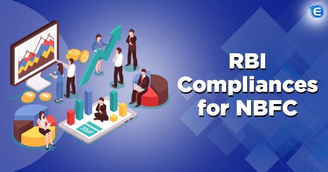 Register a NBFC in India and RBI Compliances