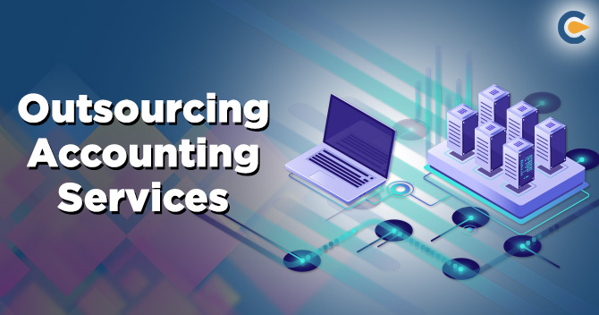 Accounts Outsourcing service